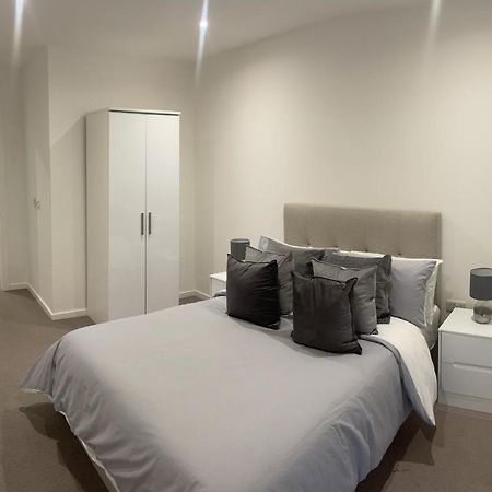 Immaculate 2Bed Apartment In London- City Views Εξωτερικό φωτογραφία