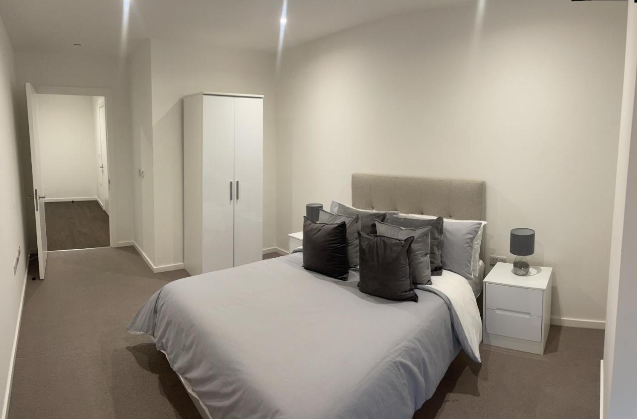 Immaculate 2Bed Apartment In London- City Views Εξωτερικό φωτογραφία