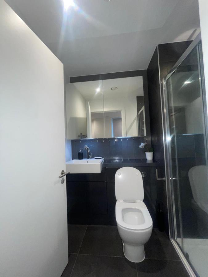 Immaculate 2Bed Apartment In London- City Views Εξωτερικό φωτογραφία