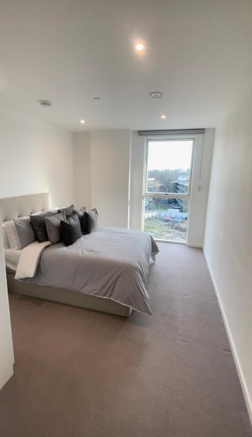 Immaculate 2Bed Apartment In London- City Views Εξωτερικό φωτογραφία
